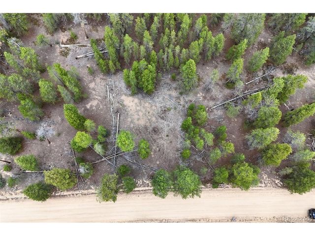 701 Cedar Dr, Leadville, CO 80461