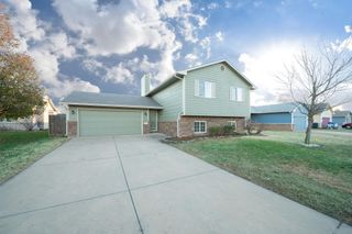 1714 N Redbarn Circle, Wichita, KS 67212