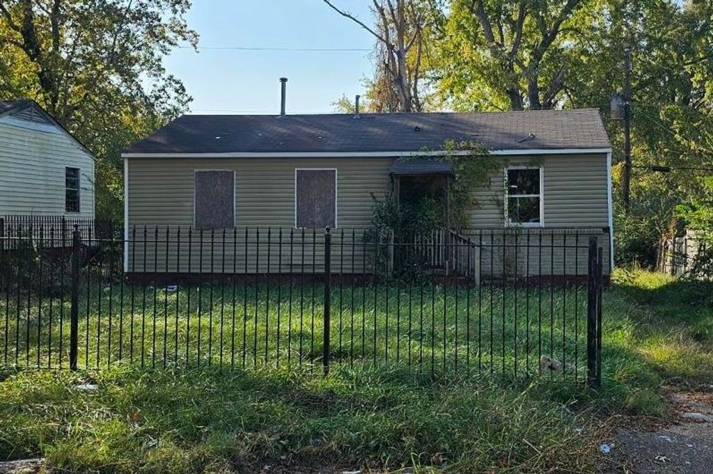 4417 RYAN ST, Memphis, TN 38127