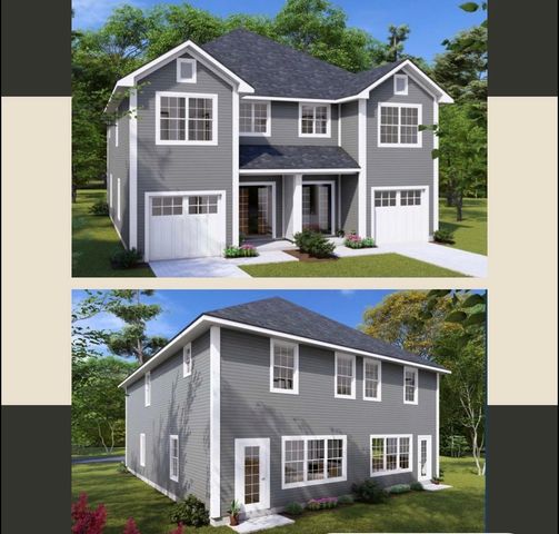 3626 COOLIDGE AVE, Baltimore, MD 21229