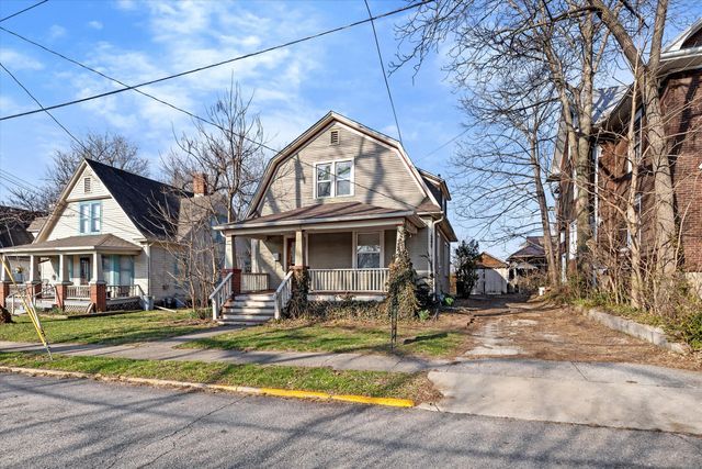 415 N 9TH ST, Columbia, MO 65201