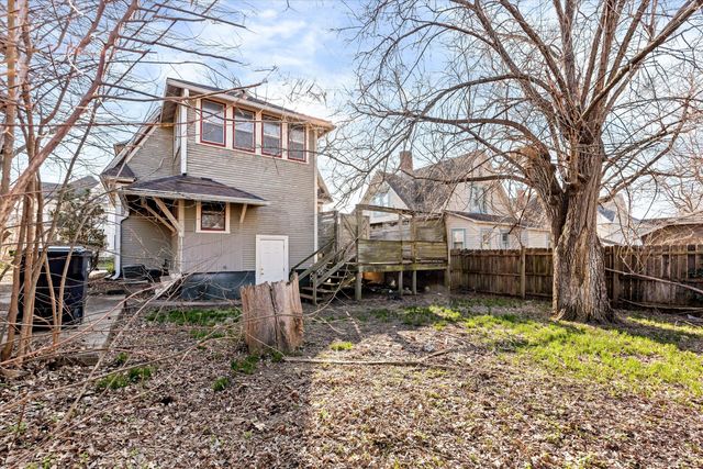 415 N 9TH ST, Columbia, MO 65201