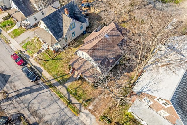 415 N 9TH ST, Columbia, MO 65201