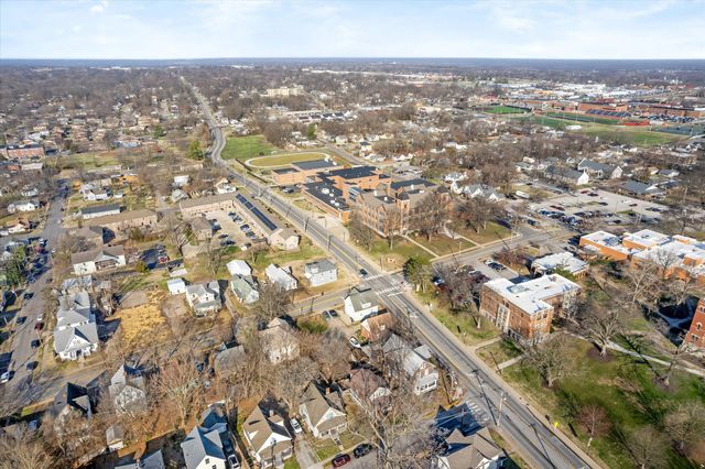 415 N 9TH ST, Columbia, MO 65201