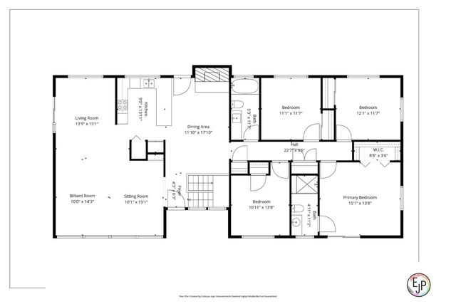 3241 Quail Lane, Morgan Hill, CA 95037
