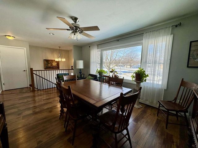 122 Circle Drive, Randolph, WI 53956