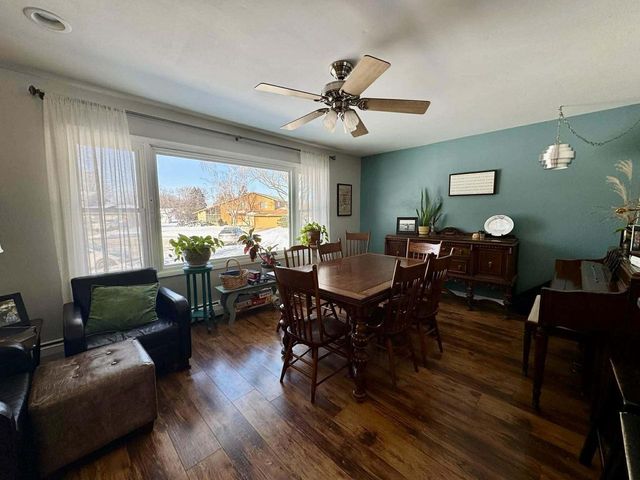 122 Circle Drive, Randolph, WI 53956