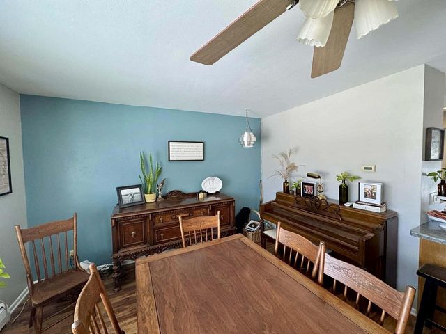 122 Circle Drive, Randolph, WI 53956