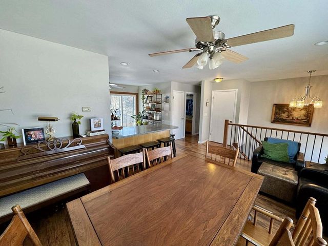 122 Circle Drive, Randolph, WI 53956