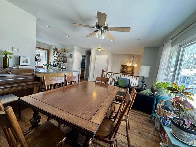 122 Circle Drive, Randolph, WI 53956