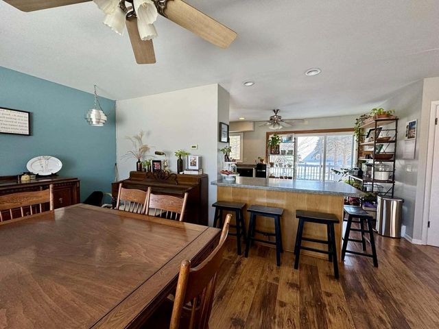 122 Circle Drive, Randolph, WI 53956