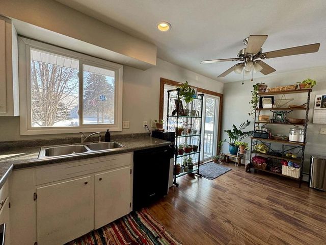 122 Circle Drive, Randolph, WI 53956