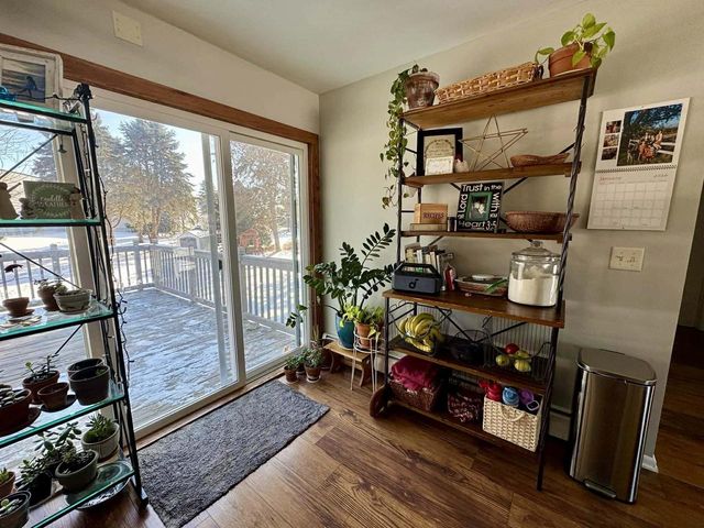 122 Circle Drive, Randolph, WI 53956