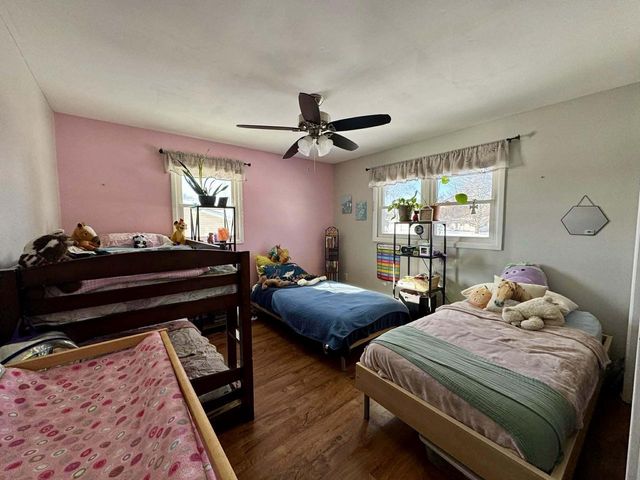 122 Circle Drive, Randolph, WI 53956