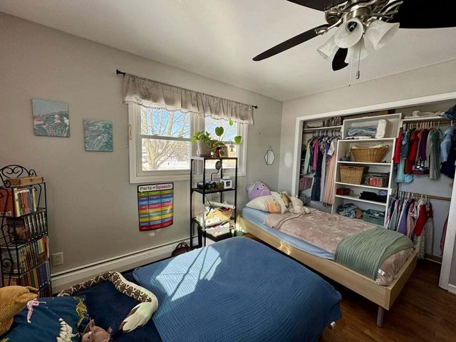 122 Circle Drive, Randolph, WI 53956