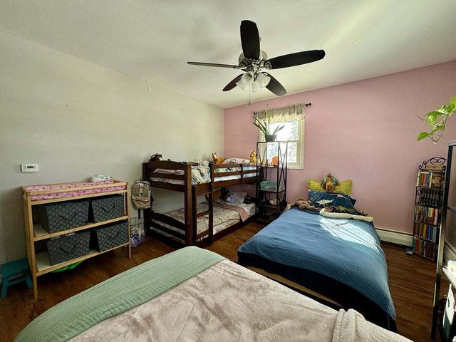 122 Circle Drive, Randolph, WI 53956