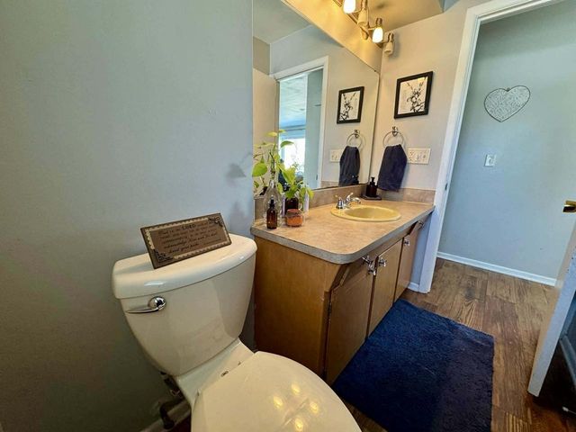 122 Circle Drive, Randolph, WI 53956