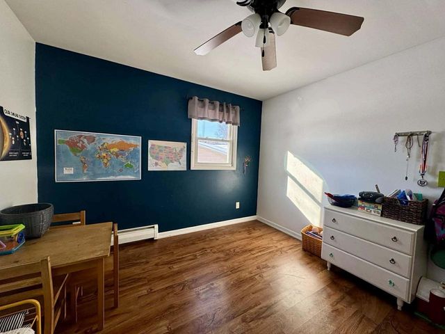 122 Circle Drive, Randolph, WI 53956