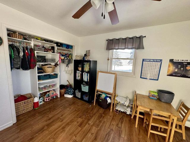 122 Circle Drive, Randolph, WI 53956