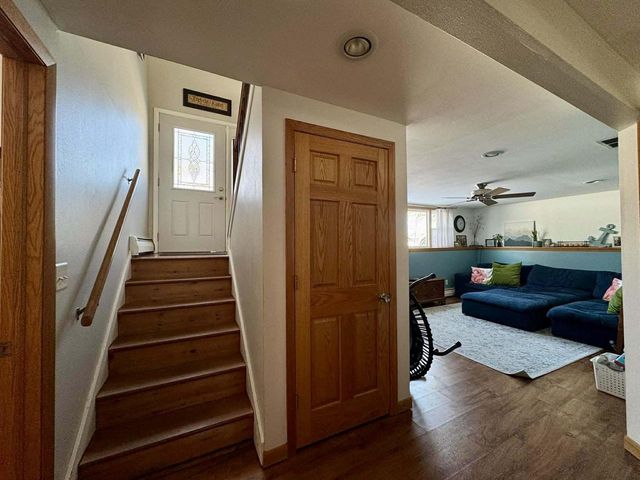 122 Circle Drive, Randolph, WI 53956