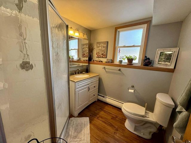 122 Circle Drive, Randolph, WI 53956