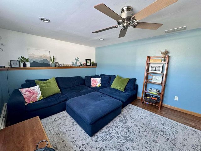 122 Circle Drive, Randolph, WI 53956