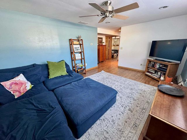 122 Circle Drive, Randolph, WI 53956