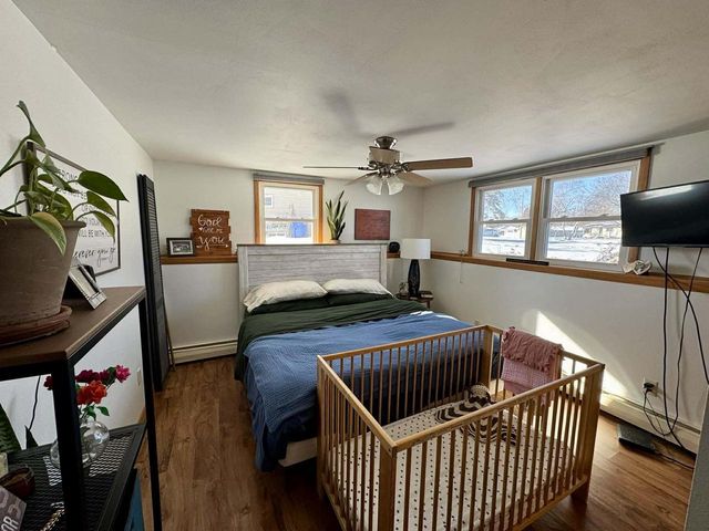 122 Circle Drive, Randolph, WI 53956