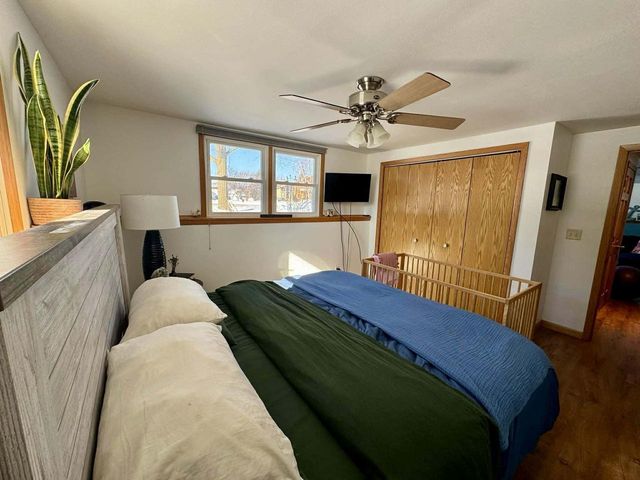 122 Circle Drive, Randolph, WI 53956