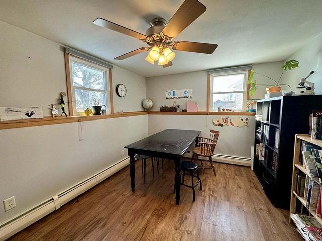 122 Circle Drive, Randolph, WI 53956