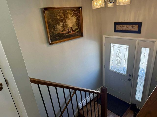 122 Circle Drive, Randolph, WI 53956