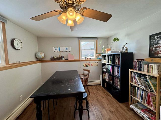 122 Circle Drive, Randolph, WI 53956