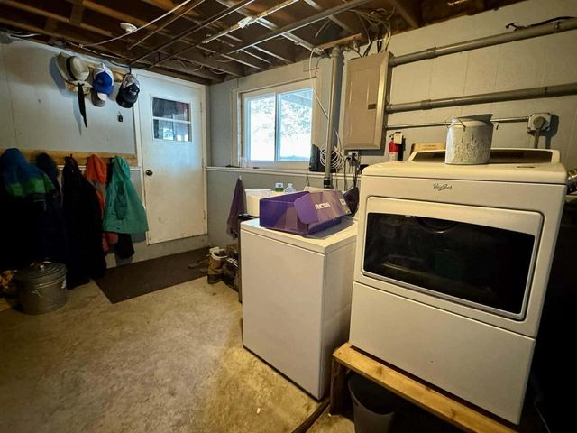 122 Circle Drive, Randolph, WI 53956