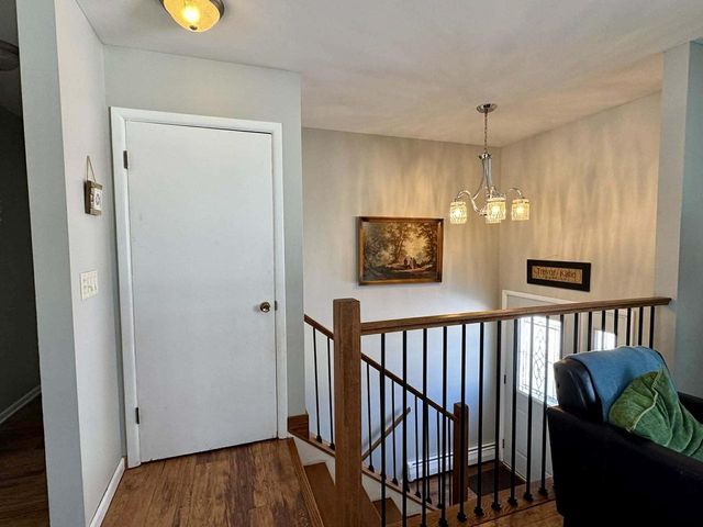 122 Circle Drive, Randolph, WI 53956