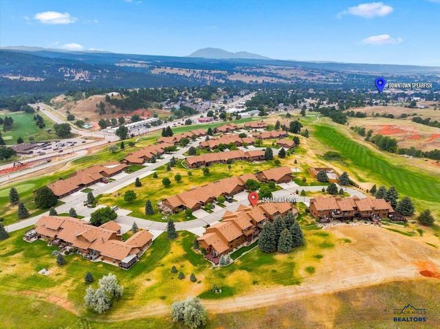 250 FAIRWAY DR, Spearfish, SD 57783