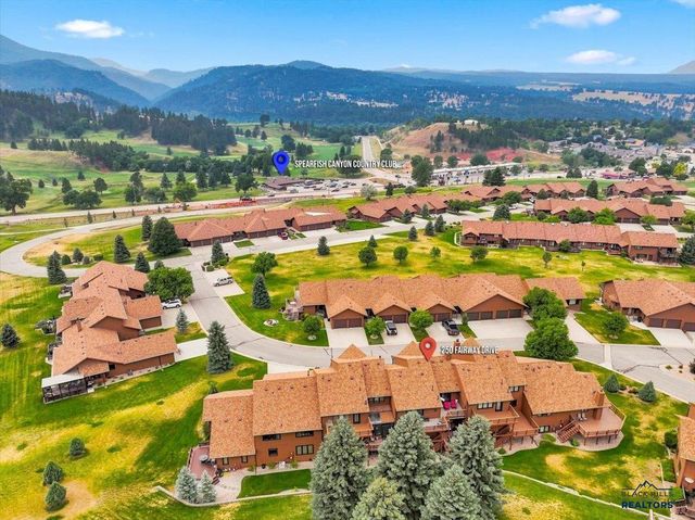 250 FAIRWAY DR, Spearfish, SD 57783