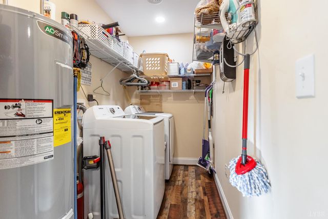 898 Spruce Dr., Pamplin, VA 23958