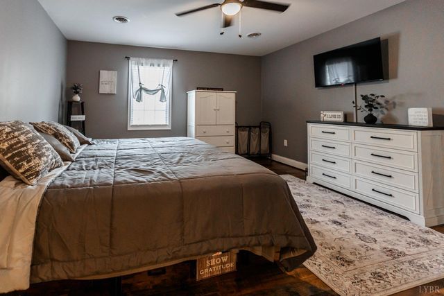 898 Spruce Dr., Pamplin, VA 23958