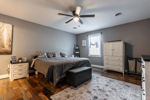 898 Spruce Dr., Pamplin, VA 23958