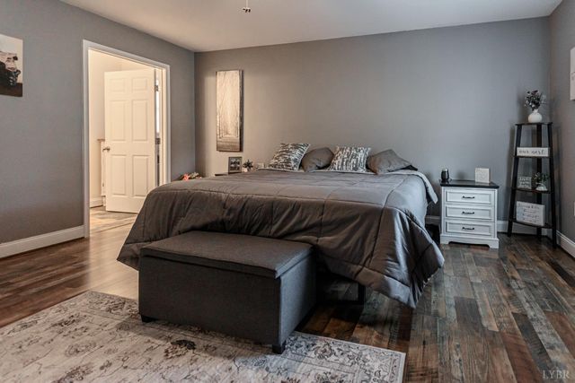 898 Spruce Dr., Pamplin, VA 23958