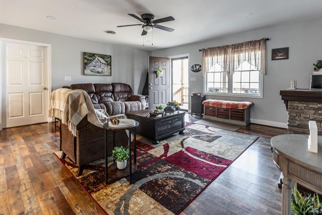 898 Spruce Dr., Pamplin, VA 23958