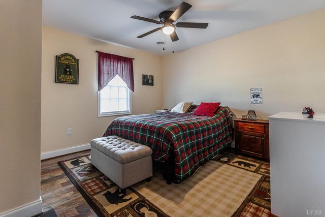 898 Spruce Dr., Pamplin, VA 23958