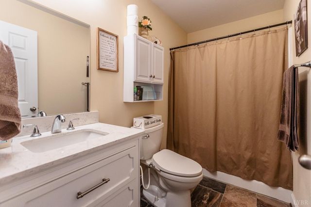 898 Spruce Dr., Pamplin, VA 23958