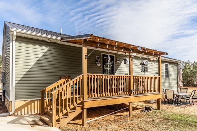 898 Spruce Dr., Pamplin, VA 23958