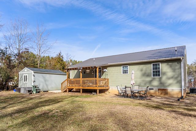 898 Spruce Dr., Pamplin, VA 23958