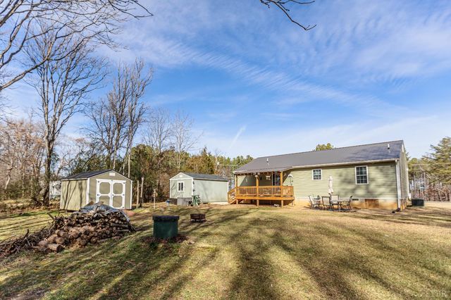 898 Spruce Dr., Pamplin, VA 23958