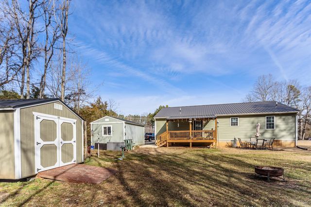 898 Spruce Dr., Pamplin, VA 23958