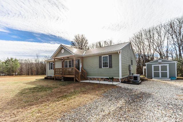 898 Spruce Dr., Pamplin, VA 23958