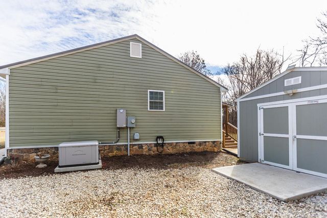 898 Spruce Dr., Pamplin, VA 23958