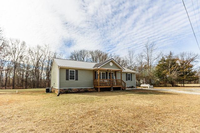 898 Spruce Dr., Pamplin, VA 23958